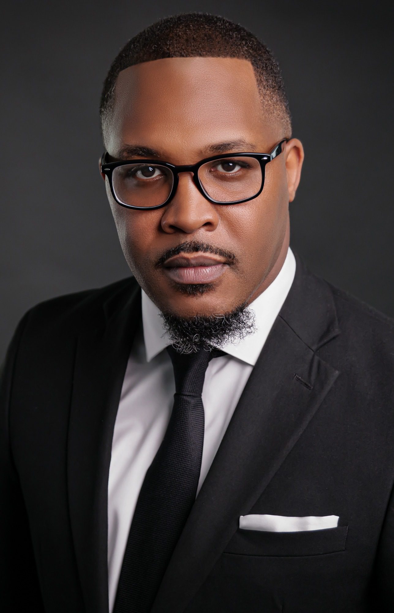 James Paulk Jr. - Accounting and Faith-Based Initiatives James Paulk Jr.