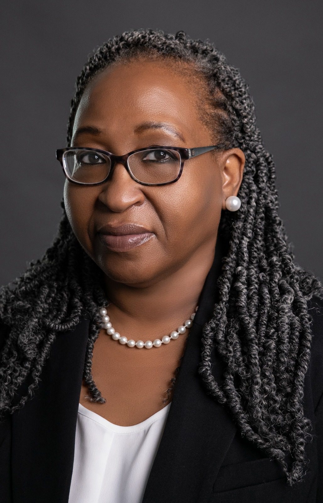 Josephine Mnkande -Regional Property Manager Josephine Mnkande