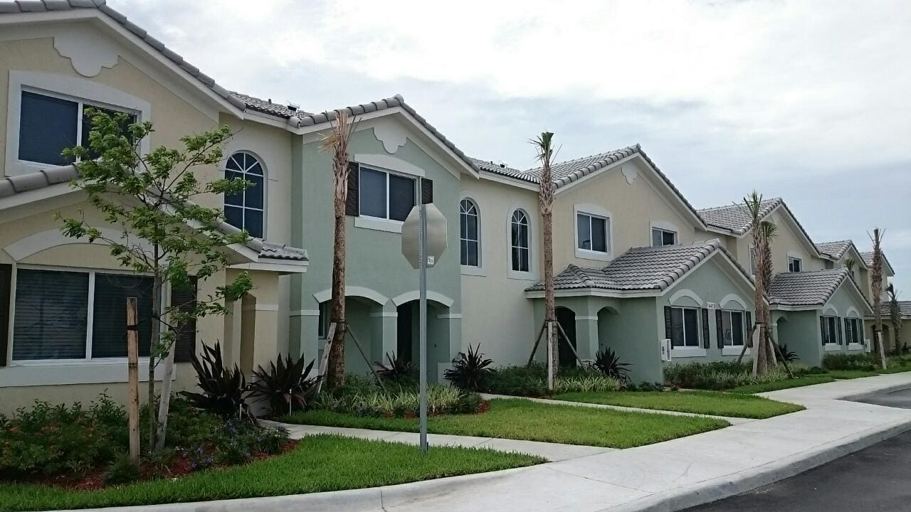 Townhome-elevations-2