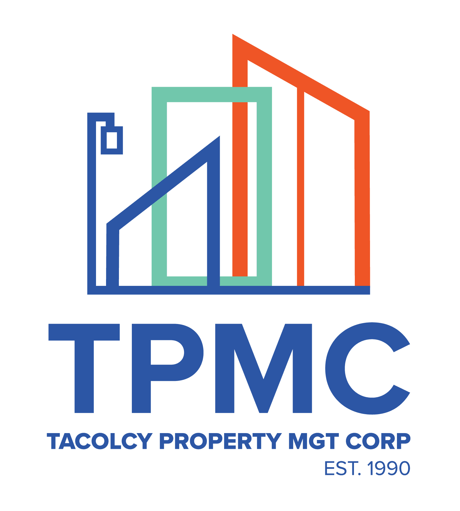 TPMC - Tacolcy Property Management Corp. Logo TPMC - Tacolcy Property Management Corp.