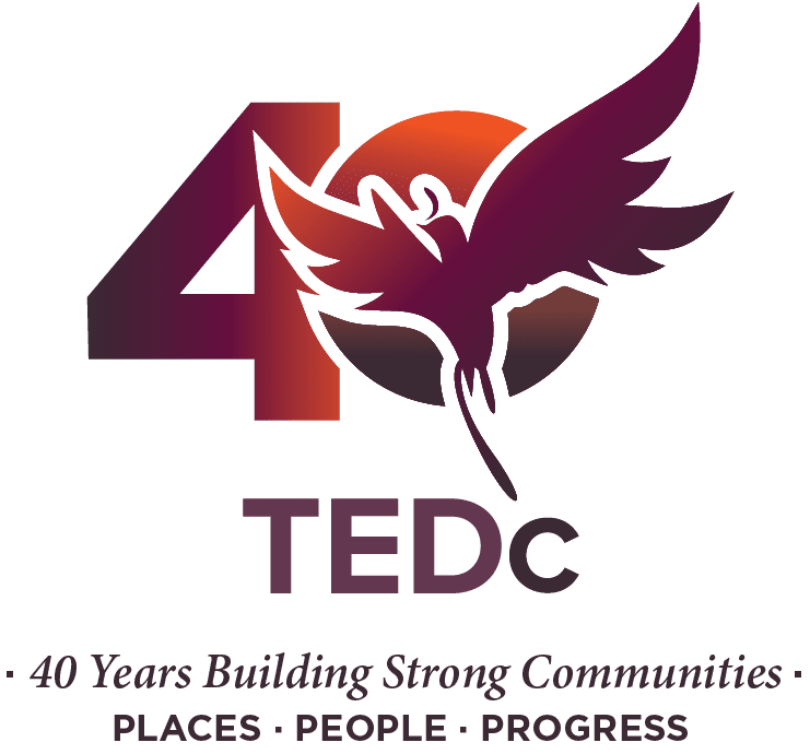 TEDC40years TEDC40years